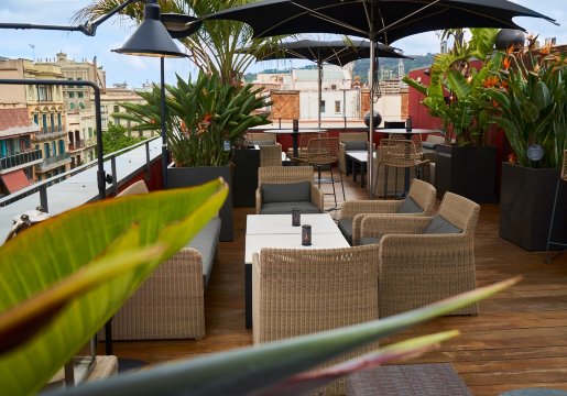 艾米利亚别墅酒店-官方