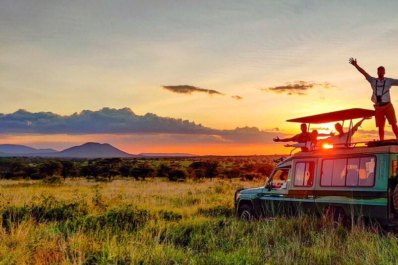 Chef Safari & Tours Ltd-阿鲁沙必去景点