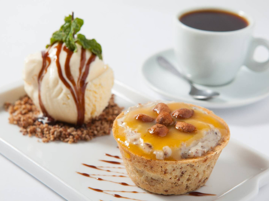 Quarar Restô E Café