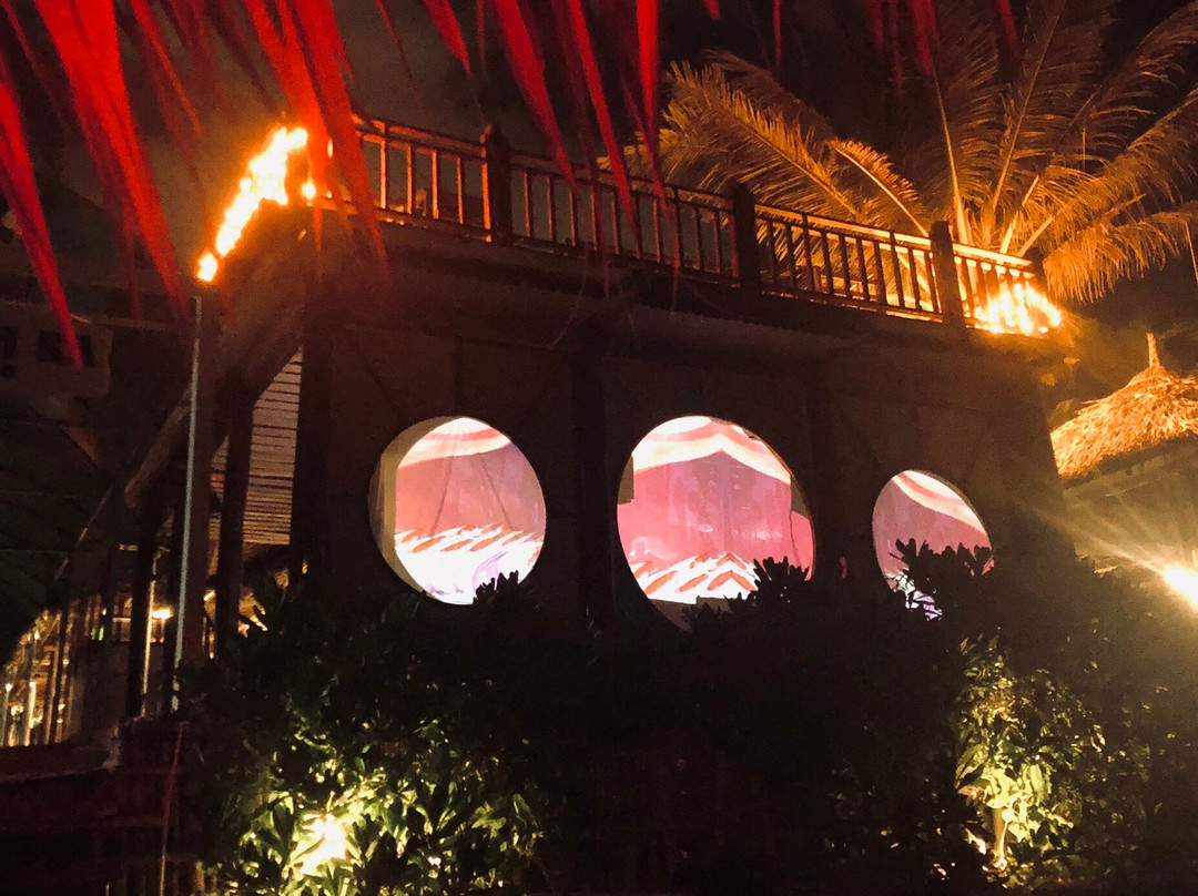 MAJI KA-会安必去景点