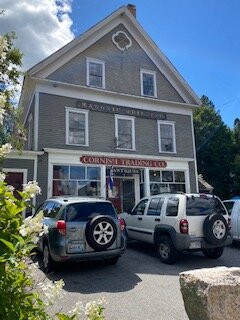 Cornish Trading Company景点图片