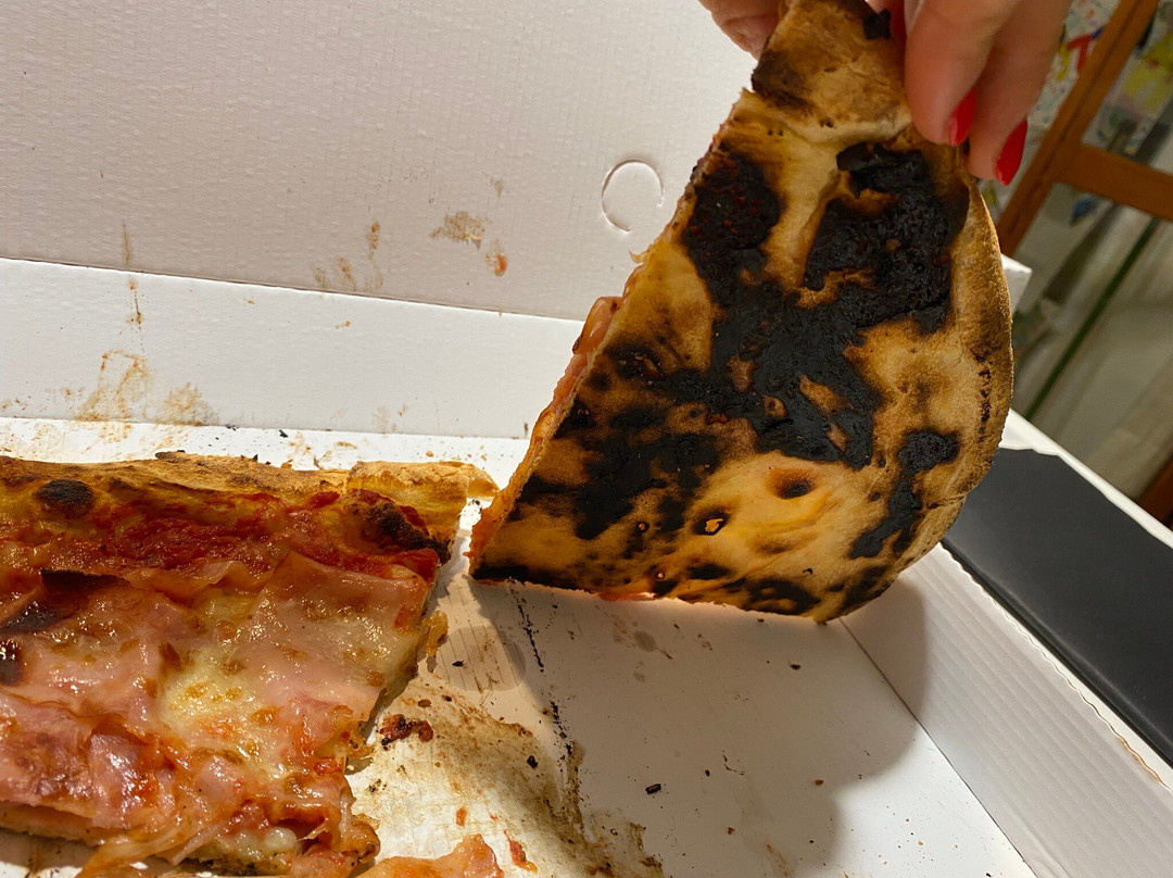 Pizzeria Don Pasquale