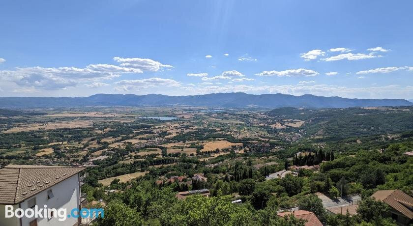 B&b La Casetta