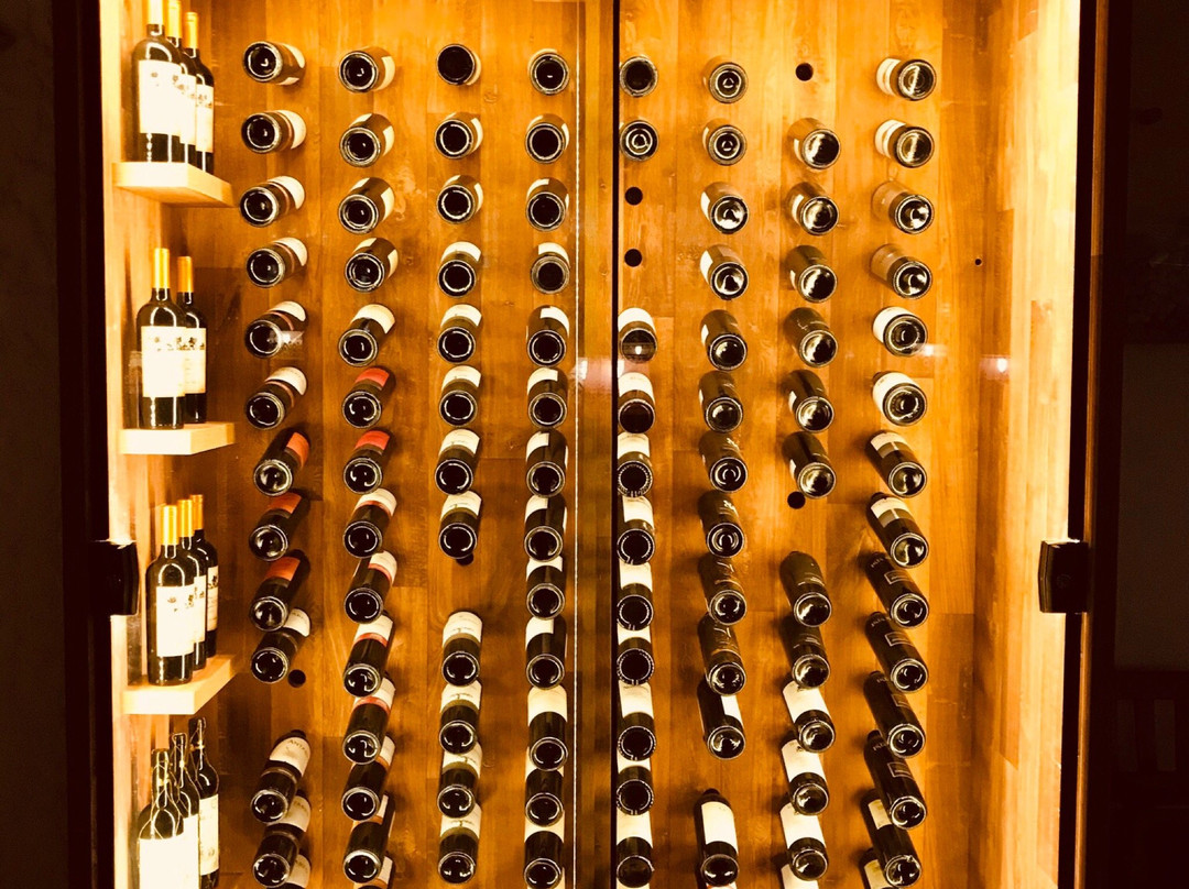 瓜拉廷格塔餐馆和美食-Luciana Valladão Restaurante