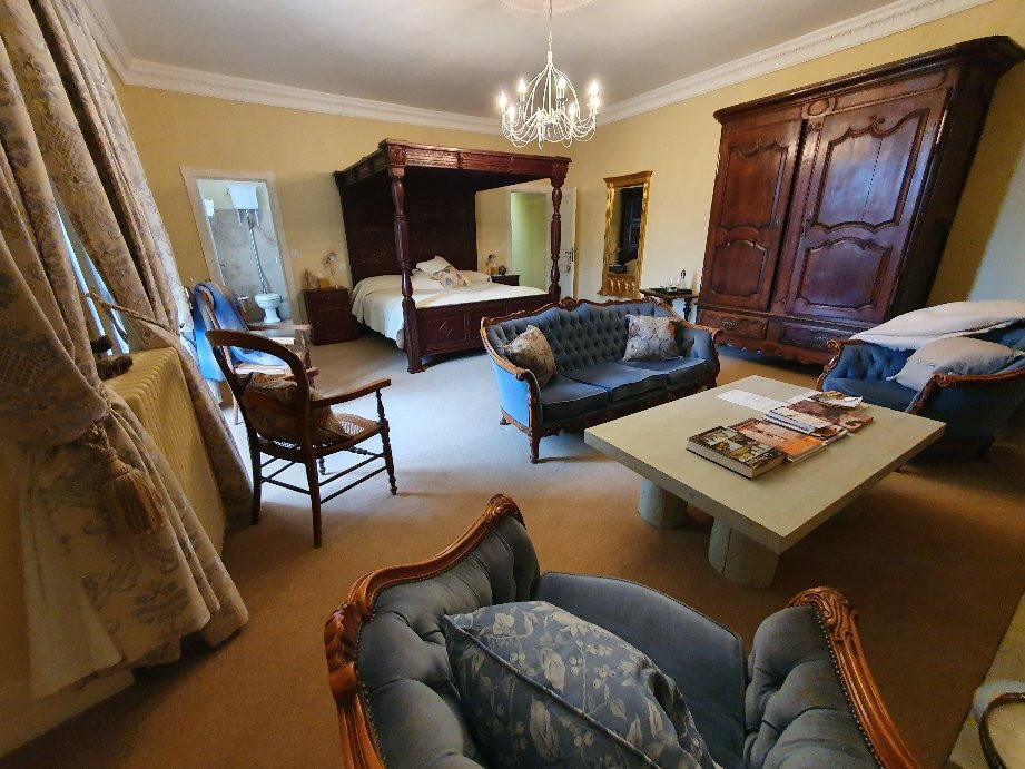 Chateau de Valette主图