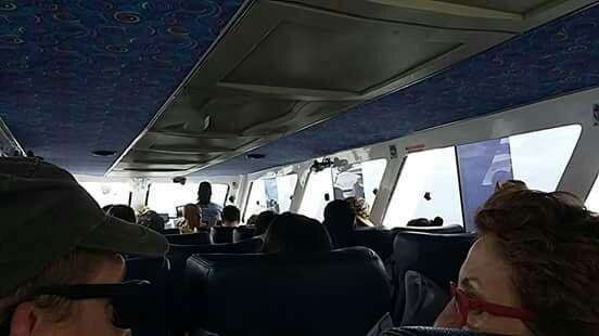 Pacha Express-艾湄湾必去景点