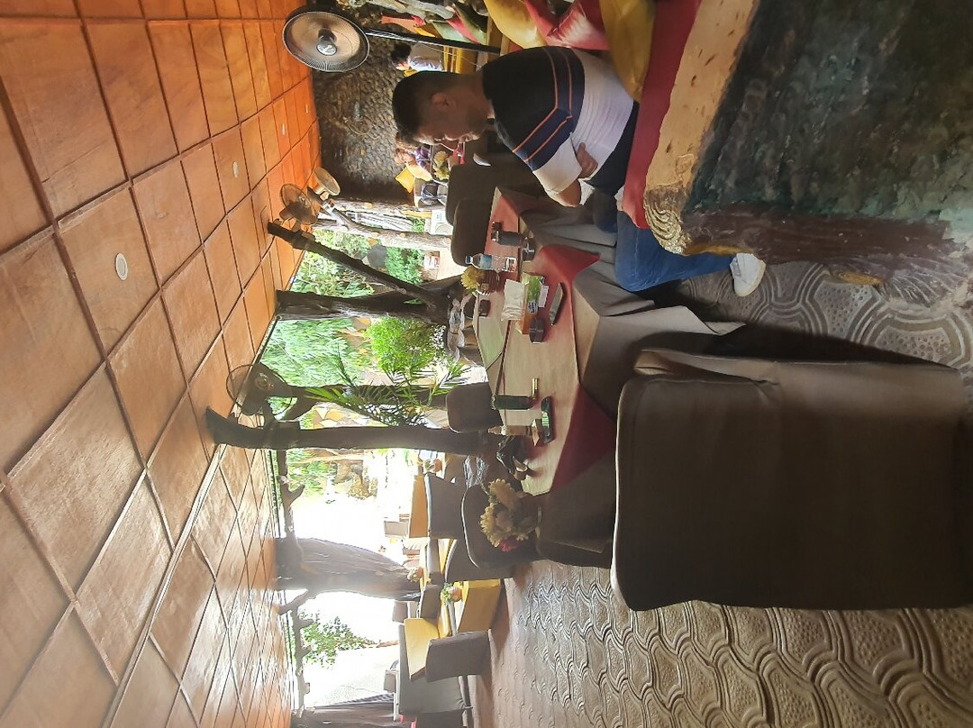 Aladdin's Resto Libanais