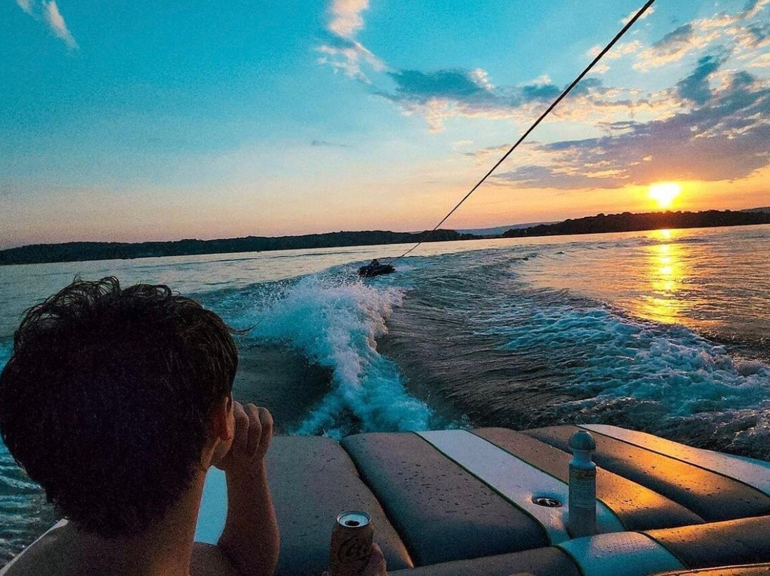 Scenic City Watersports-查塔努加必去景点