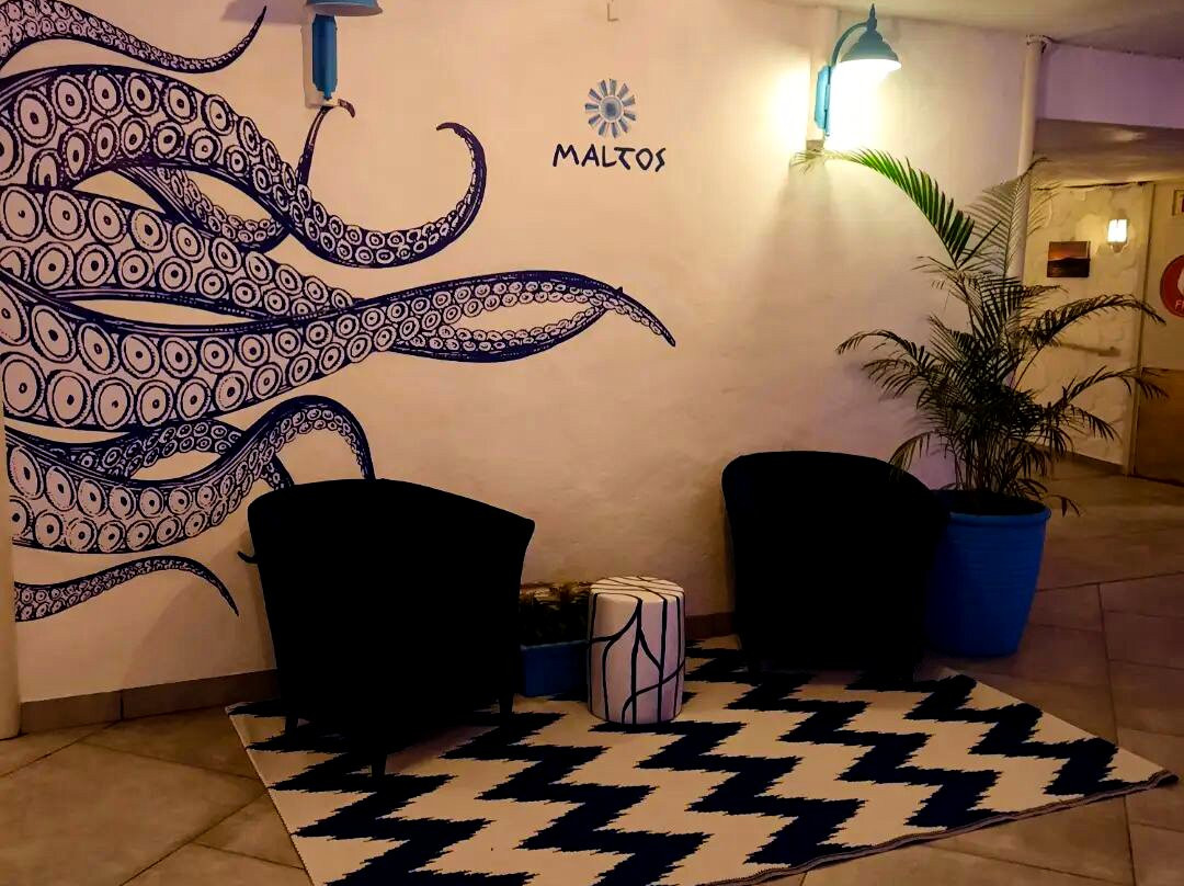 Maltos Restaurant