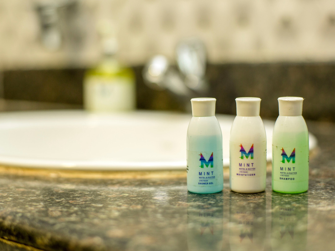 Hotel Mint Highstreet主图