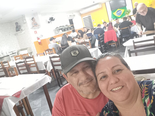 Churrascaria Ponto Dos Motoristas