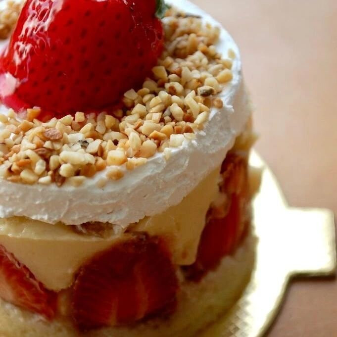 Cinco Estrelas Casa de Pães Águas Claras II