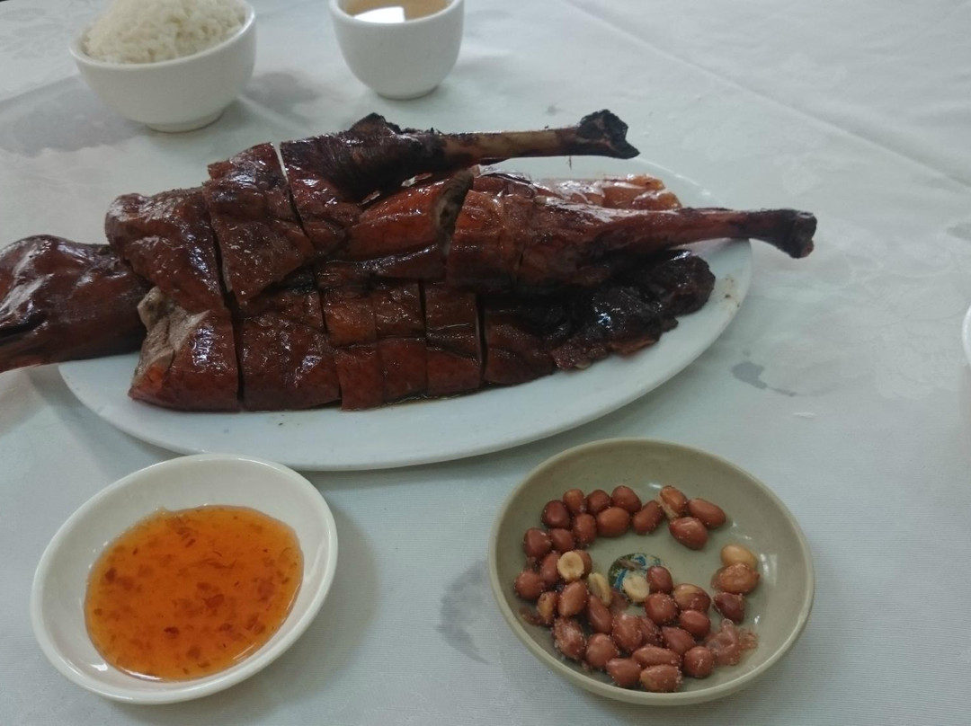 能记饭店