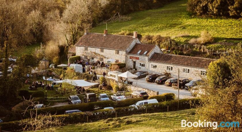 The Cotley Inn