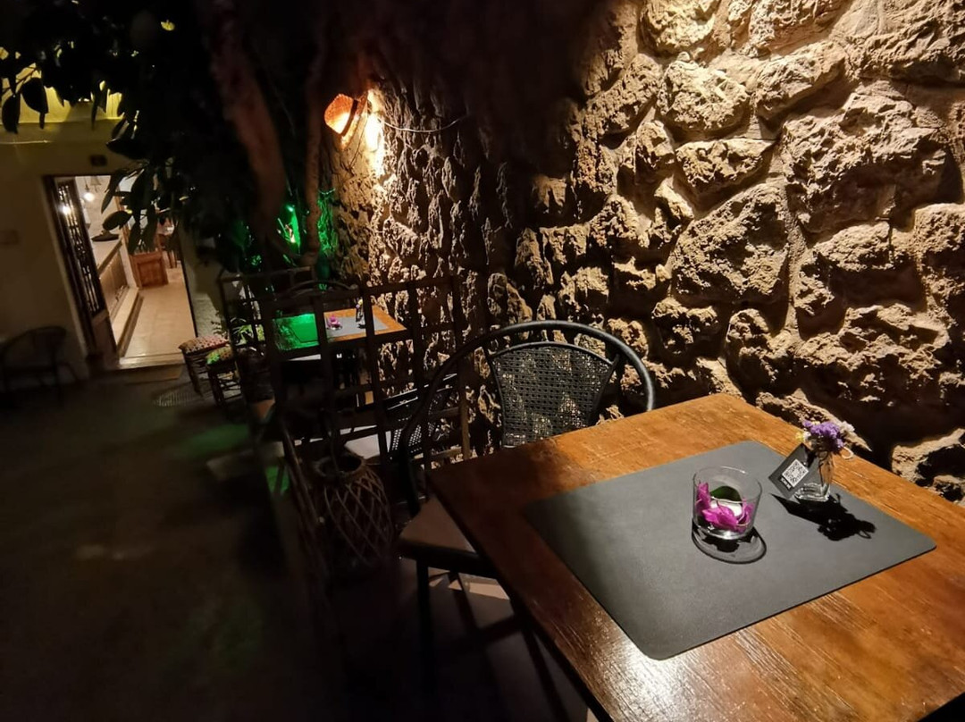 Pegasón Restaurante Bar