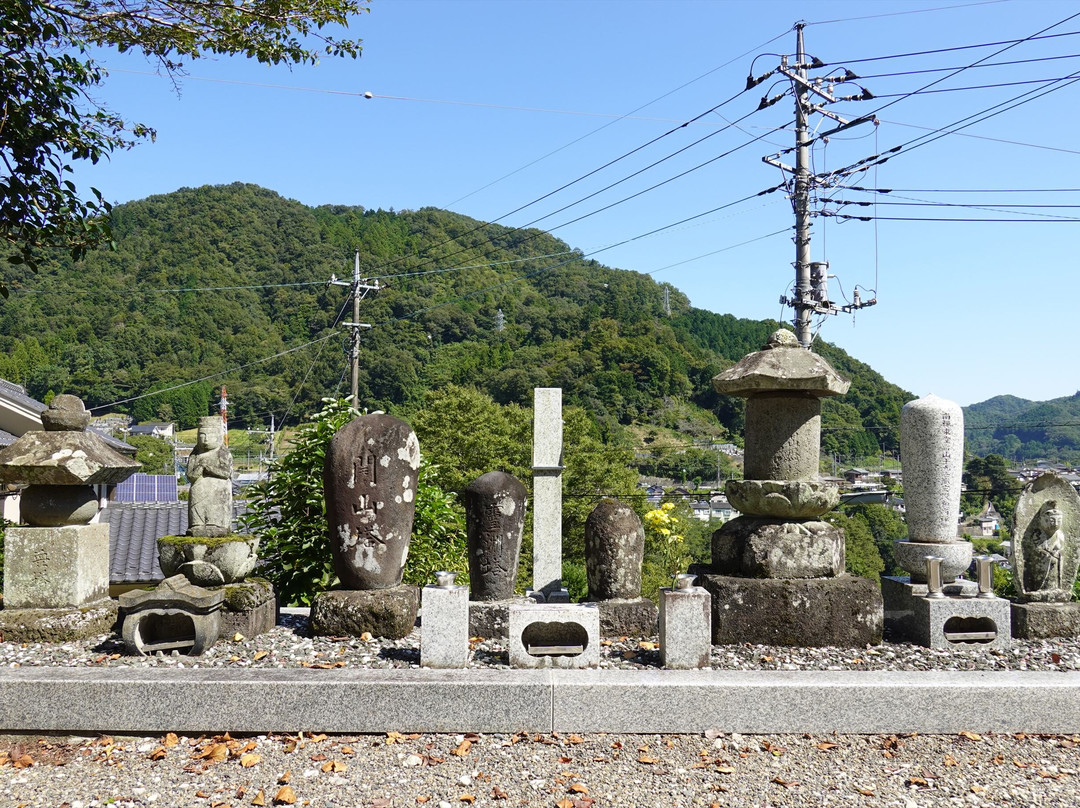 Endo-ji Temple景点图片