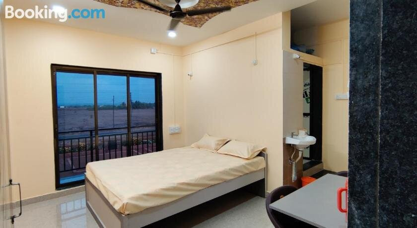 Vihangam Hotel & Resort