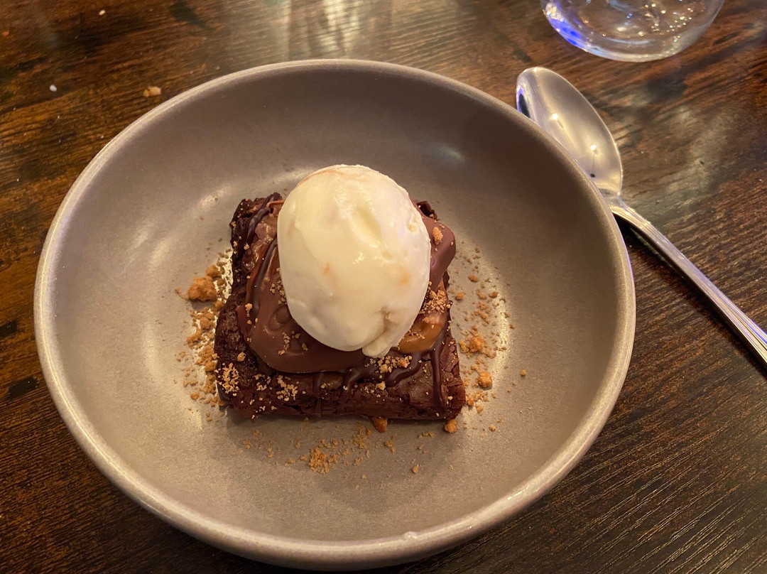 Core by Clare Smyth