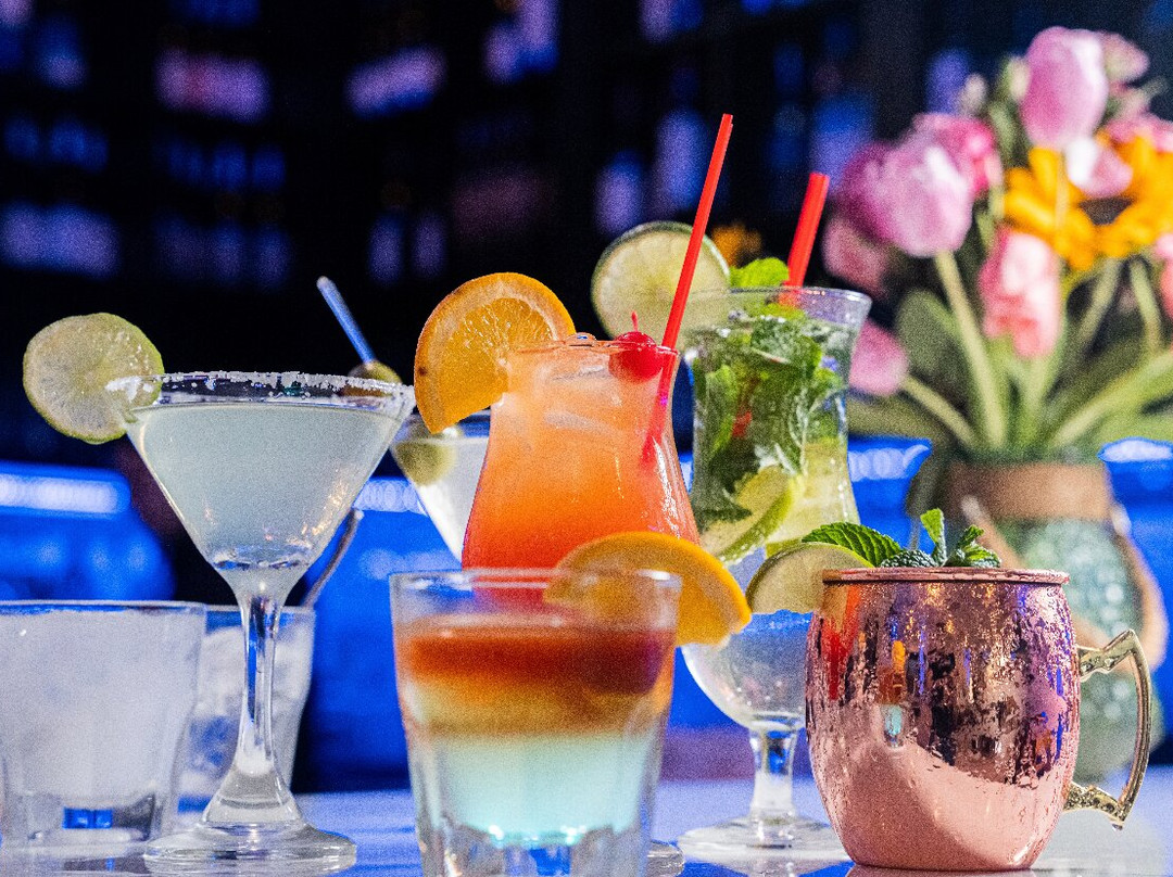 Galini Greek Restaurant