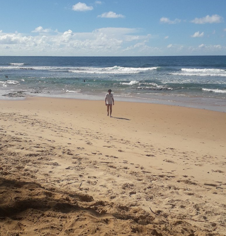 Stella Maris Beach-萨尔瓦多必去景点