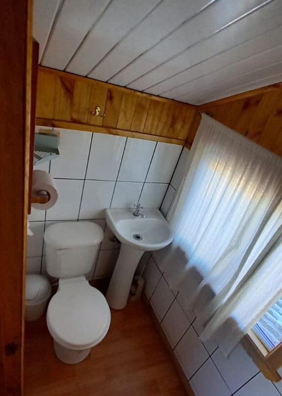 Hostal Austral主图