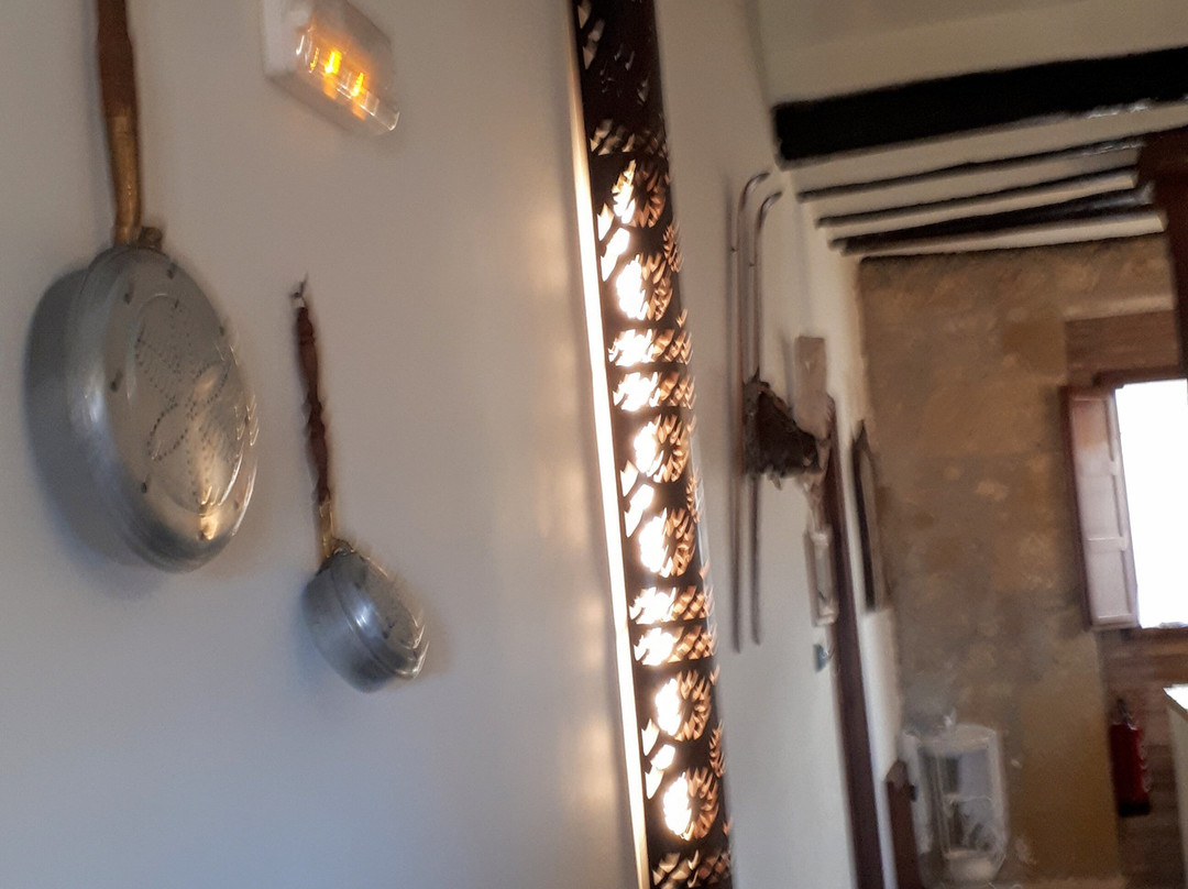 Hotel Boutique Posada de Sajazarra主图