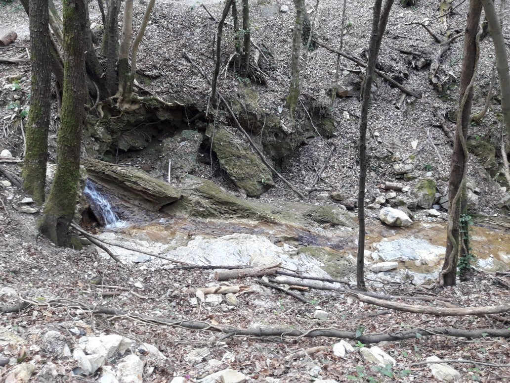 Eremo di Santa Maria alla Sambuca景点图片