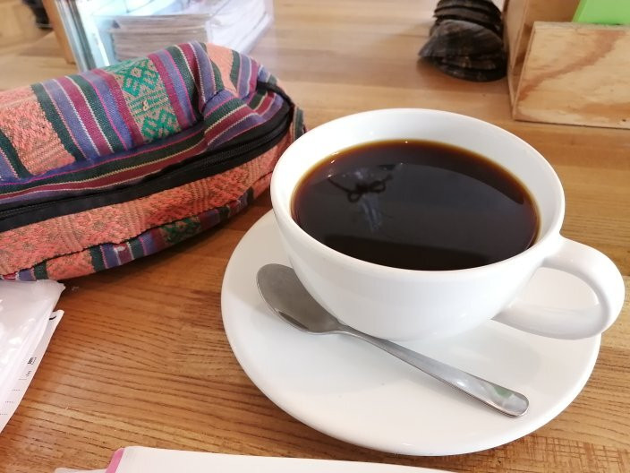 Meedafu's Yui Hostel and Coffee