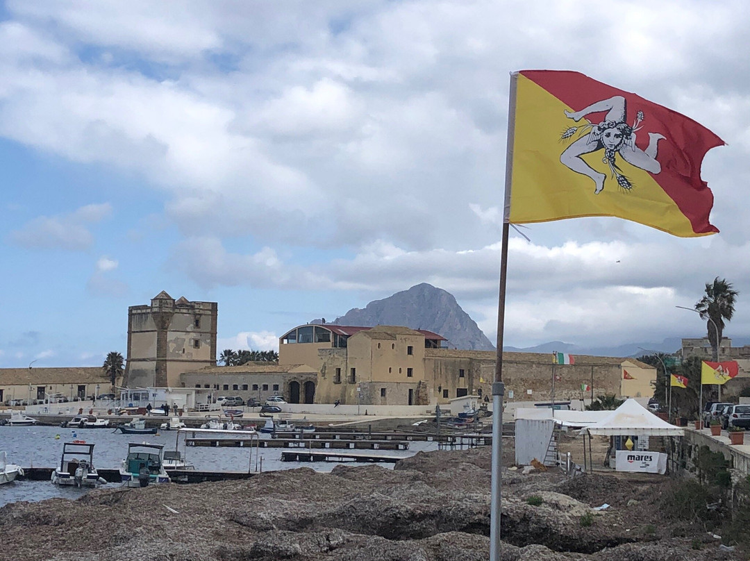 La Torre Di Bonagia
