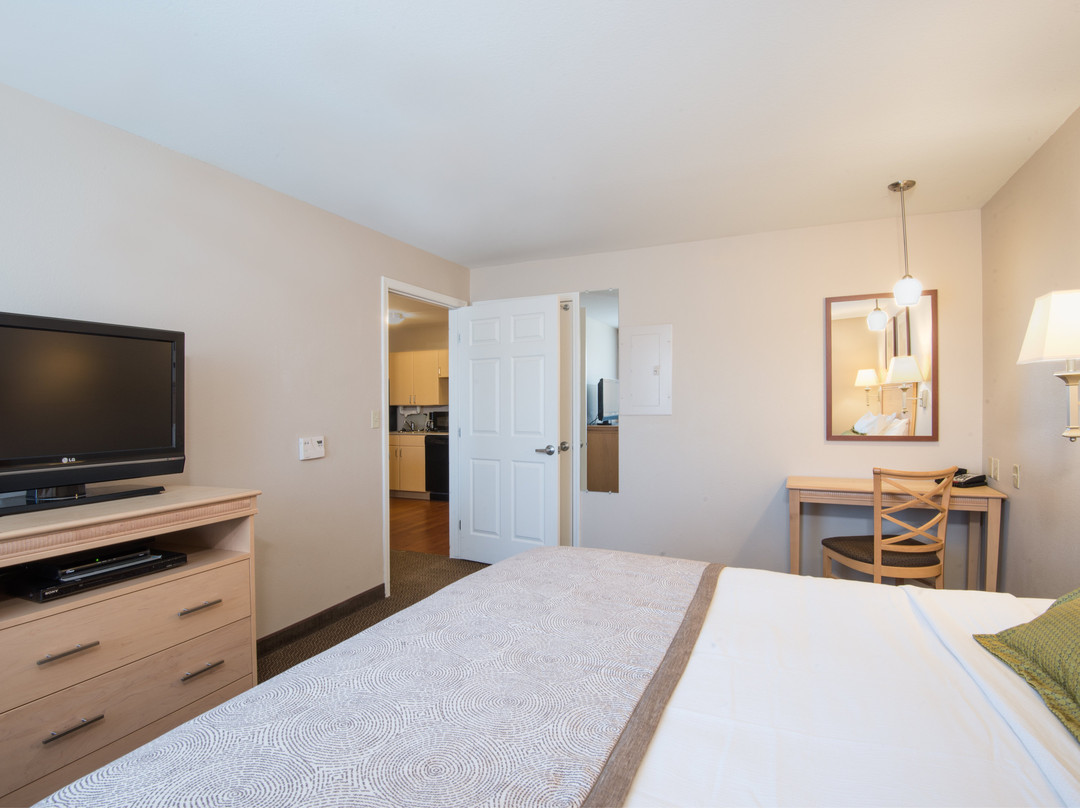 Candlewood Suites Sheridan By IHG主图