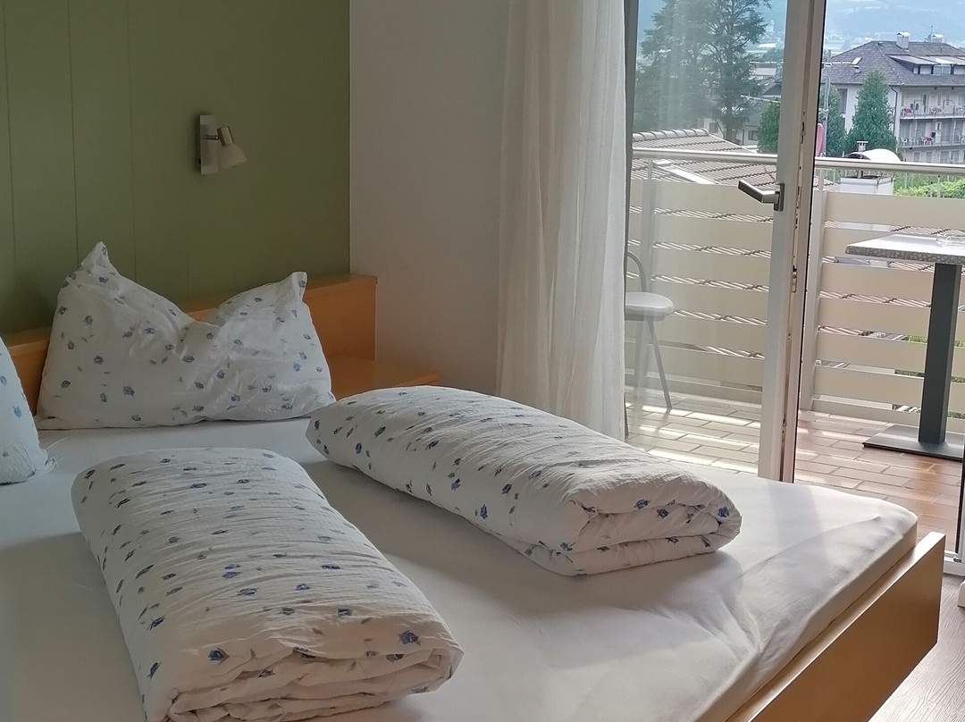 Garni Caffè e Gelateria Wieterer主图