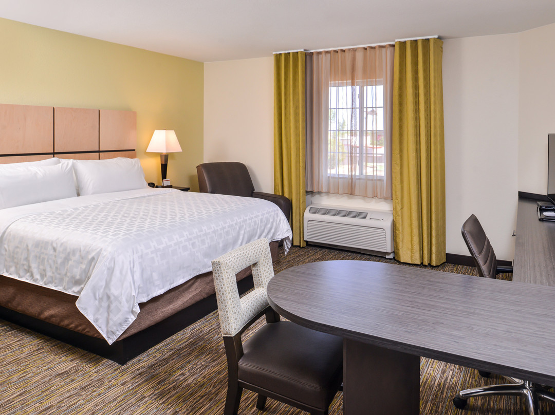 Candlewood Suites Sierra Vista By IHG主图