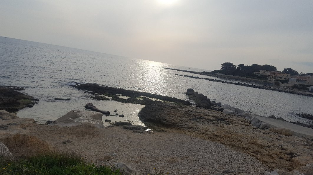 Office de Tourisme-Carry-le-Rouet必去景点