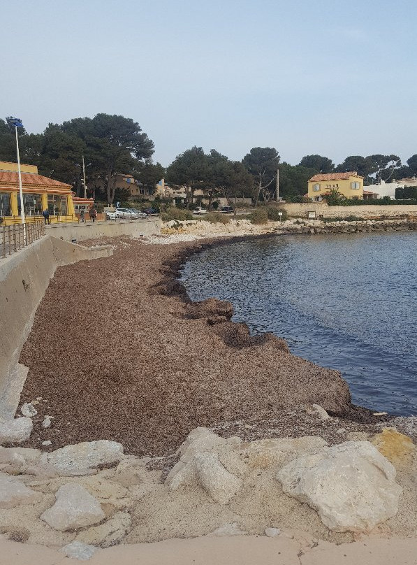 Office de Tourisme-Carry-le-Rouet必去景点