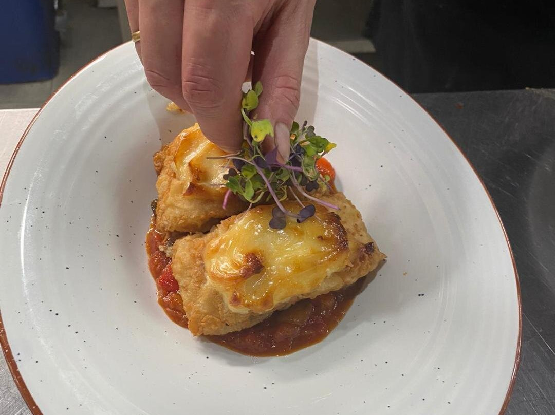 Hotel Insula Barataria主图