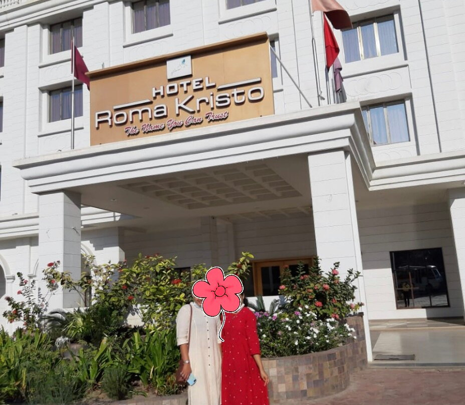 Hotel Roma Kristo主图