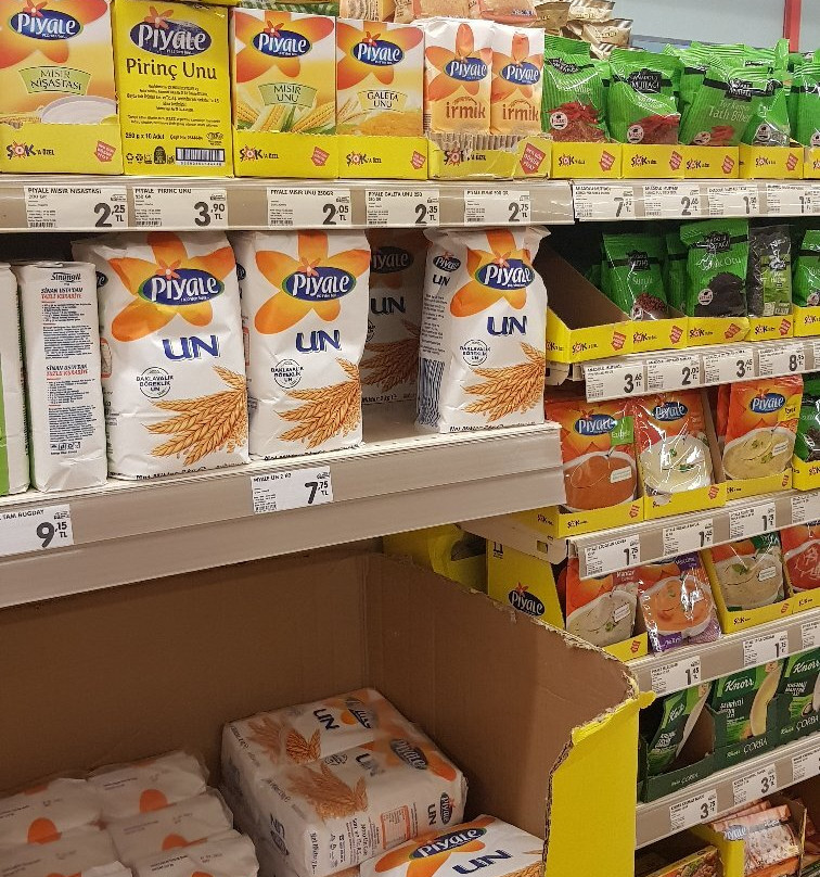 FTZ Alışveriş Merkezi-安卡拉必去景点