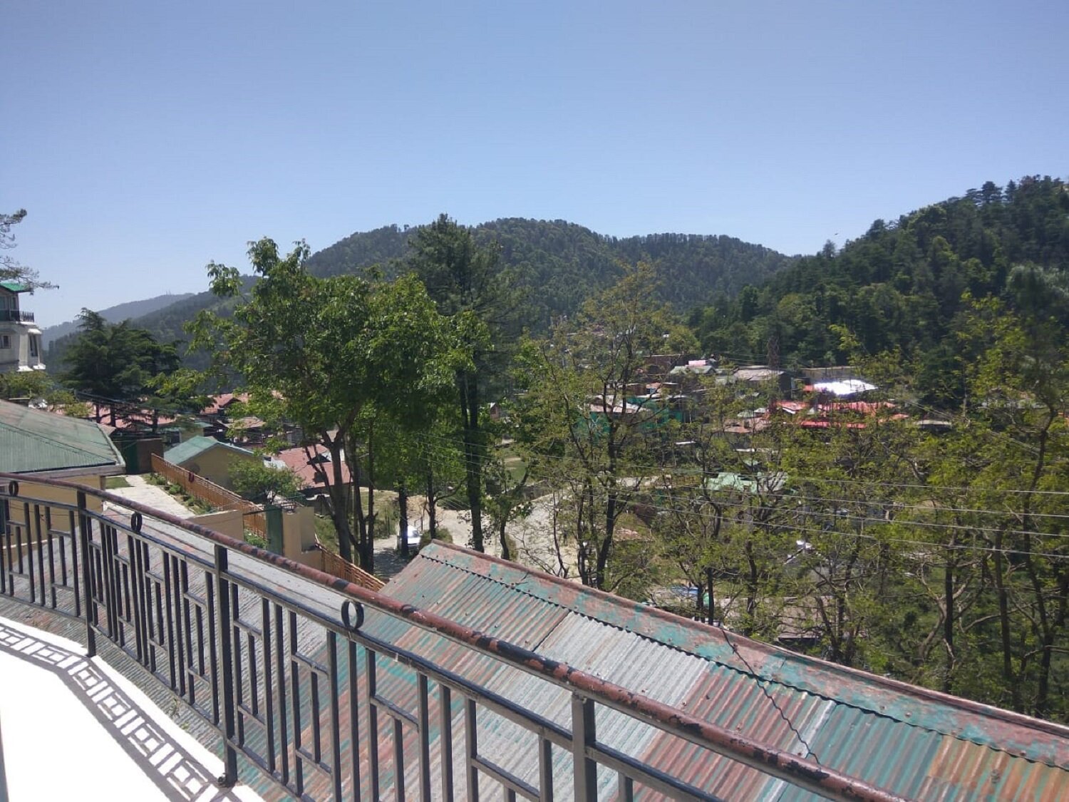 Star View Cottage-官方