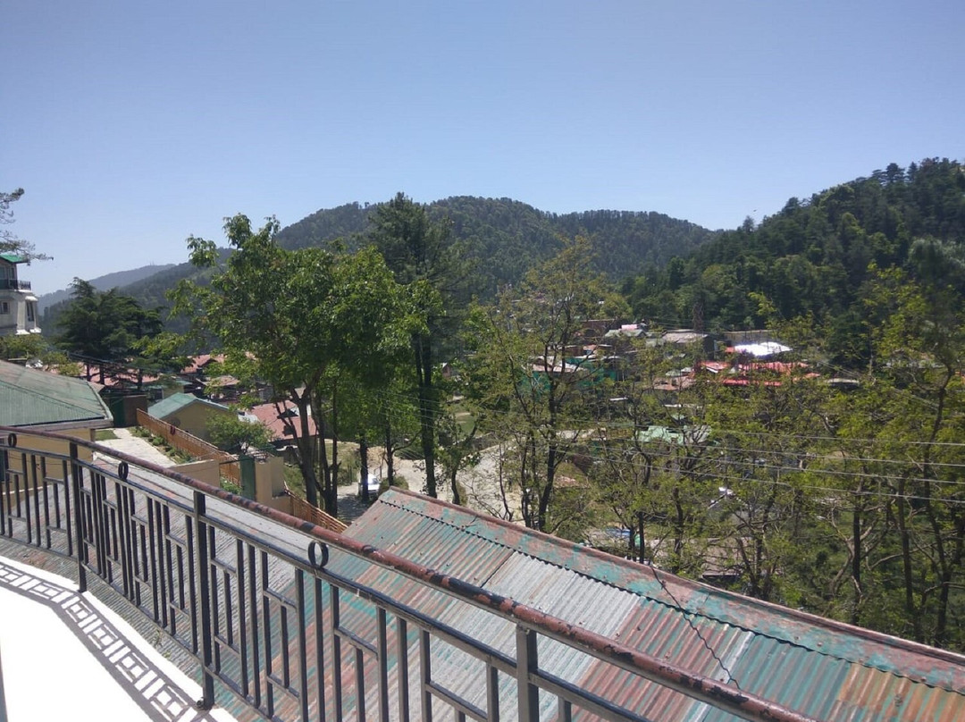 Star View Cottage主图