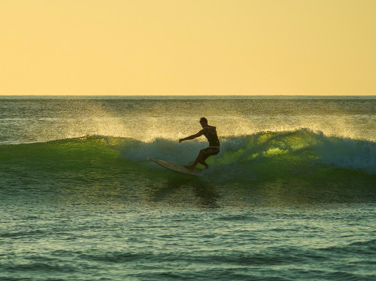Walk On Water Adventures & Media-塔马林多必去景点