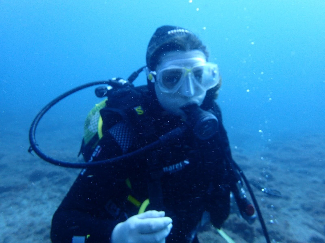 Buceo Sur Gran Canaria景点图片