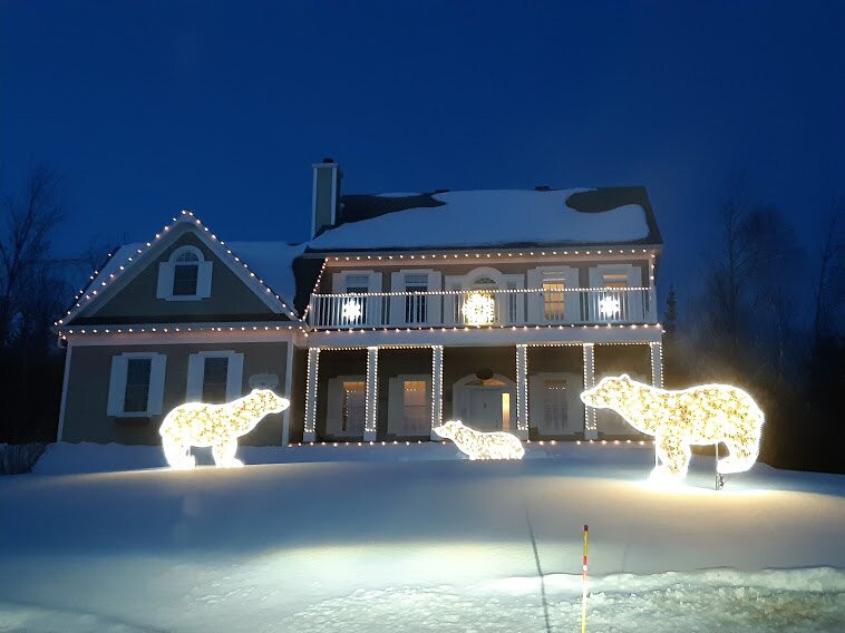 自然画笔乡村度假酒店主图