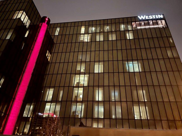 The Westin Chattanooga主图