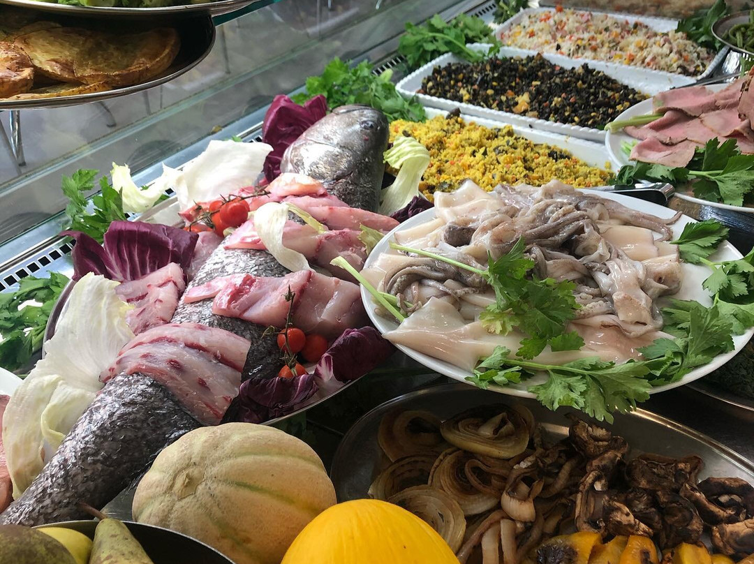 Il Marchese Café & Cucina