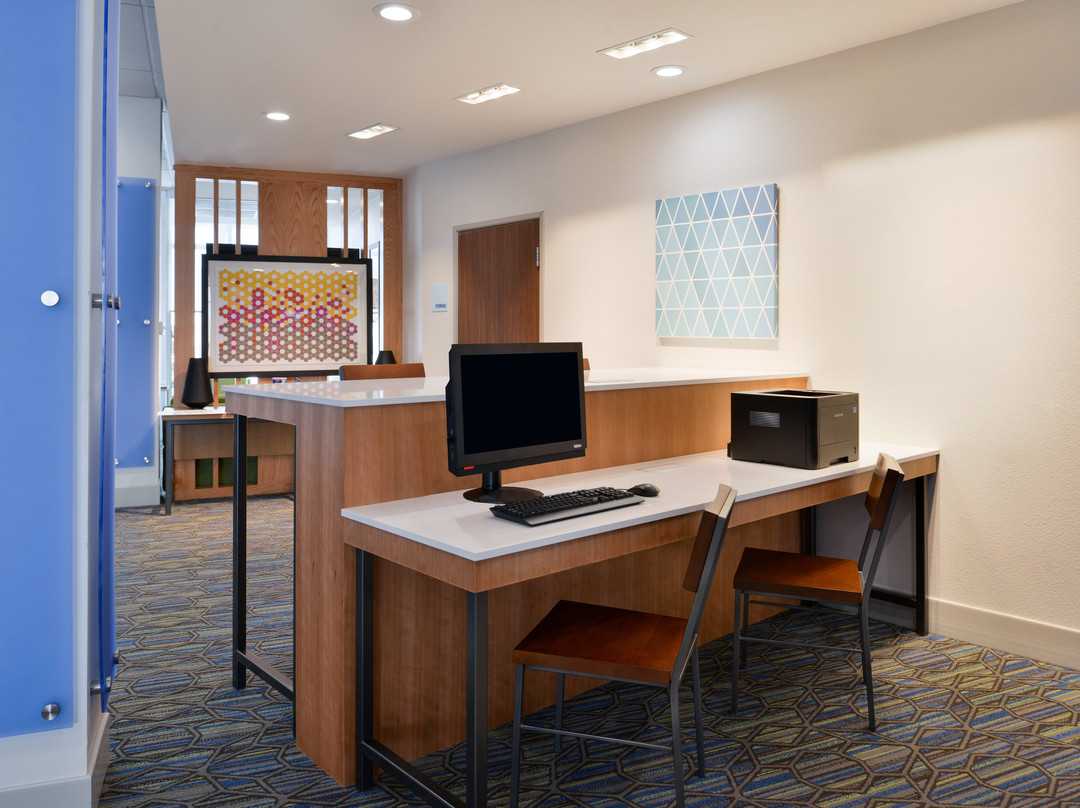 Holiday Inn Express Early By IHG主图