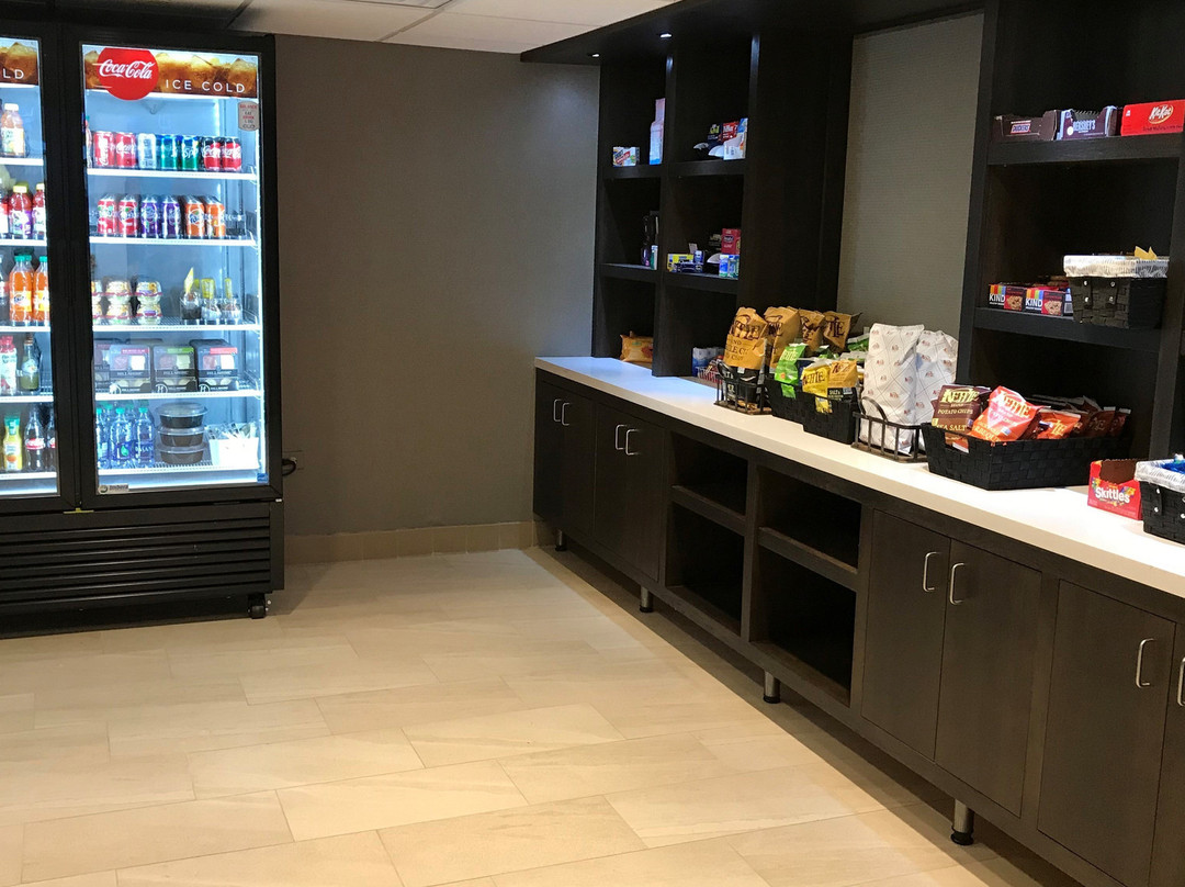 Holiday Inn & Suites Chicago-carol Stream (wheaton) By IHG主图