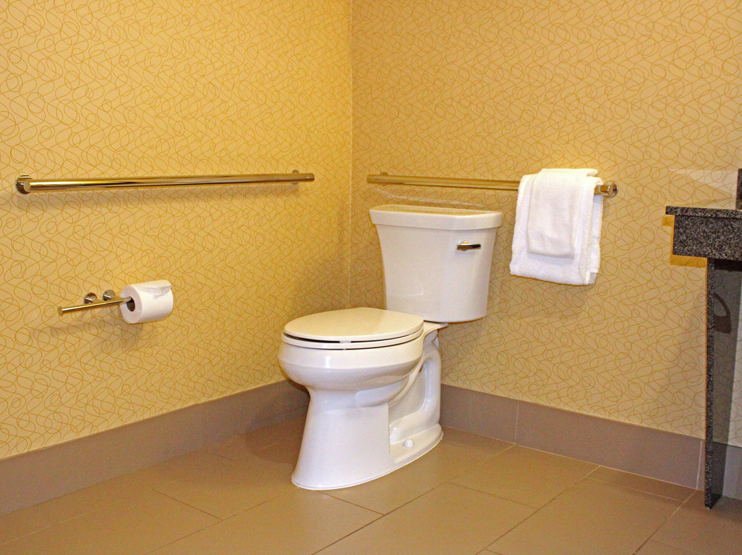 Holiday Inn Express & Suites Bakersfield Airport By IHG主图