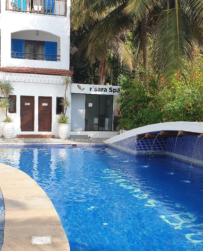 米克诺斯布鲁酒店主图