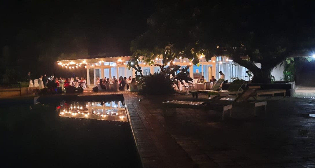 Apart Hotel Terrazas主图