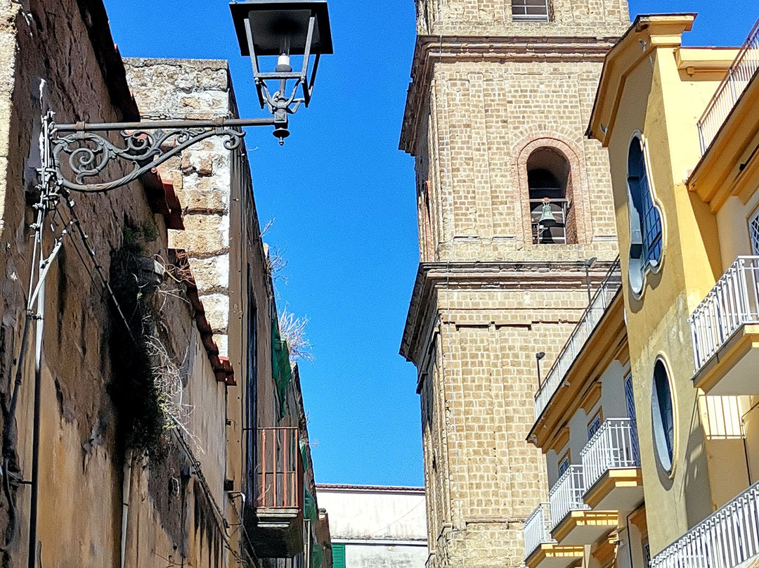 Parrocchia San Mauro景点图片